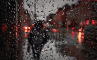 为什么下雨天容易情绪抑郁