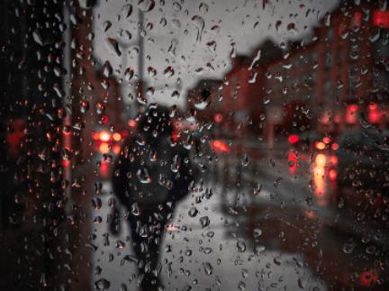 为什么下雨天容易情绪抑郁-第1张图片-一味网
